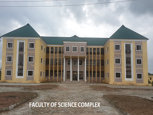 Courses Offered In Delta State University (Delsu)