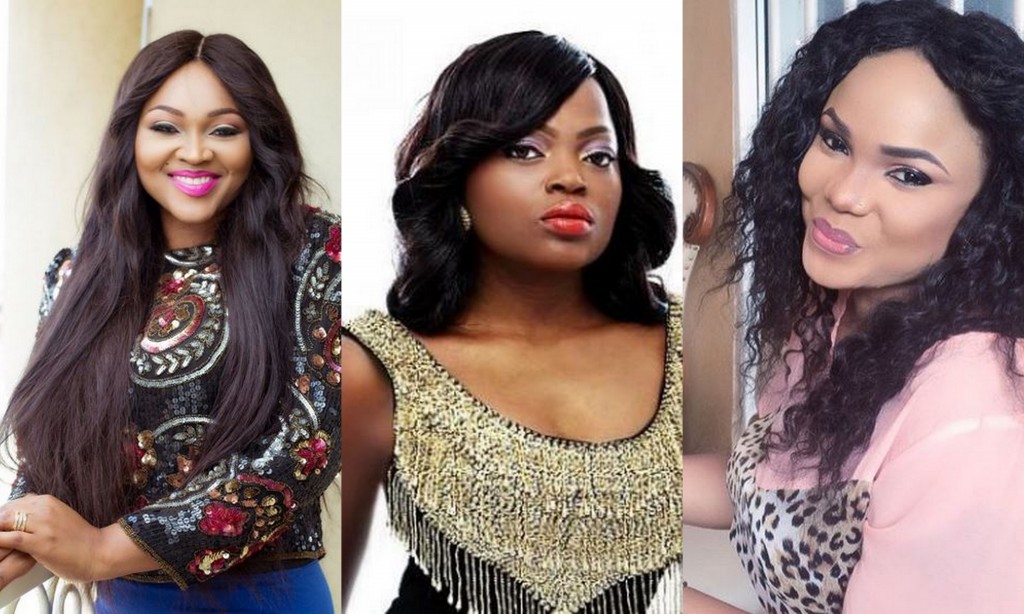 Top 10 Yoruba Actresses