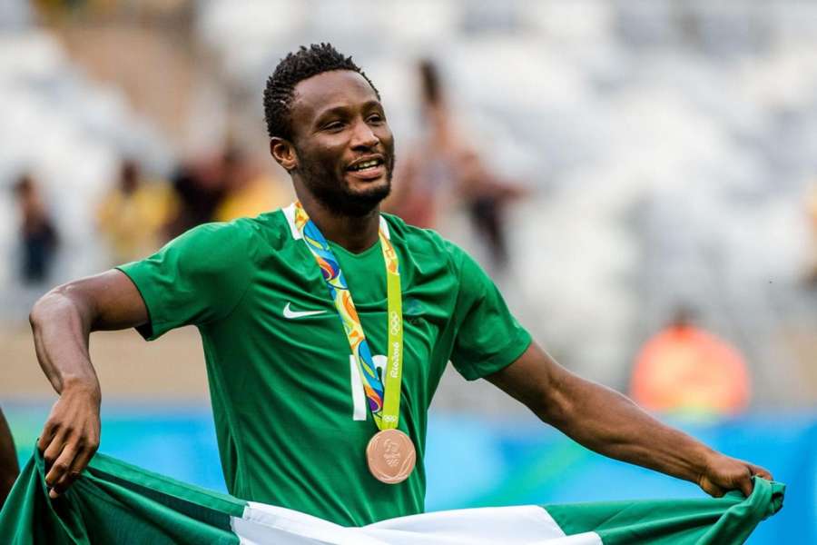 Mikel Obi Net Worth, Houses and Cars 2017