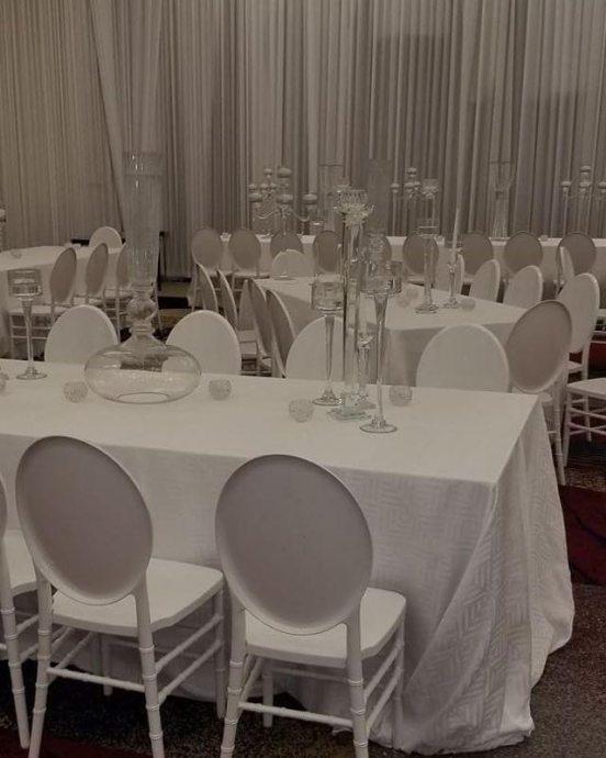 Banky W and Adesuwa Etomi's Wedding in Cape Town