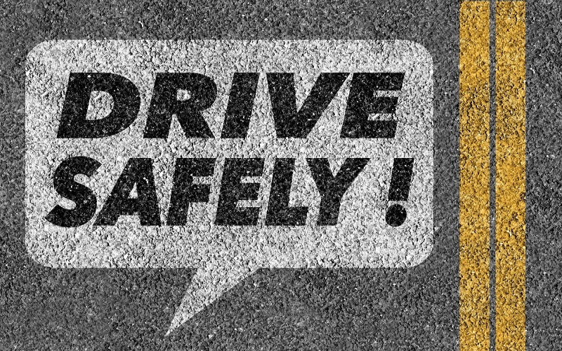 Safety Driving Tips - Nigerian Today