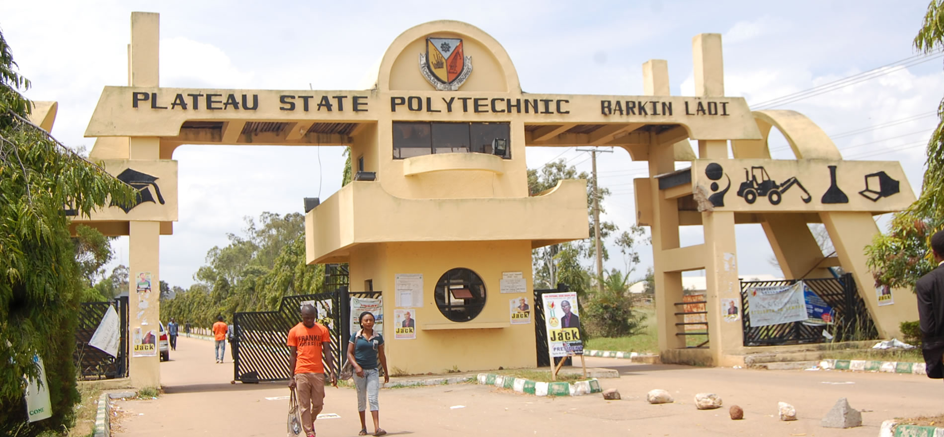 Plateau State Polytechnic