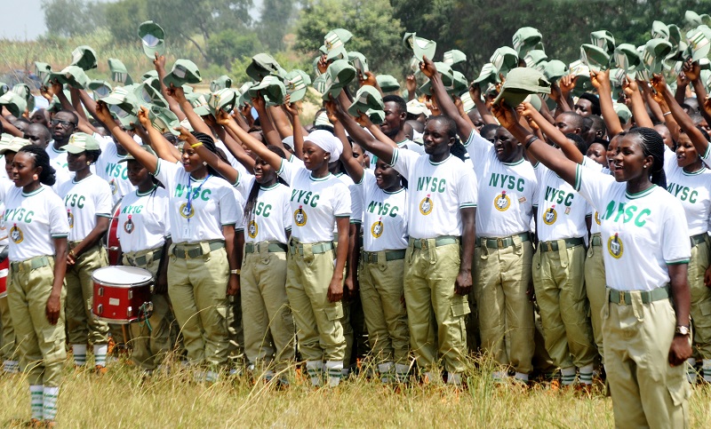 how to make money as a youth corper