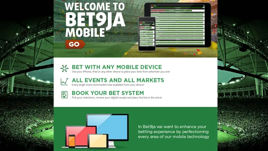 Bet9ja check coupon codes What you should know