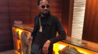 D'banj signs with Sony Music Africa