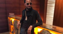 D'banj signs with Sony Music Africa