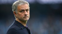 manchester united sacks Jose mourinho