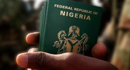 visa free countries for Nigerian passport holders