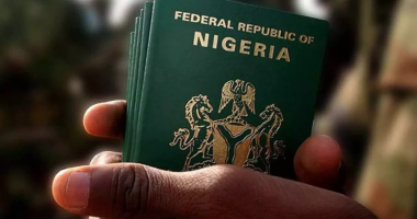 visa free countries for Nigerian passport holders