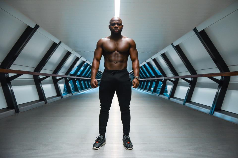 Gym Instructors in Nigeria