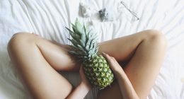 Benefits Of Pineapple