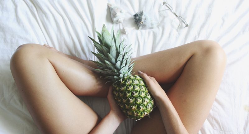 Benefits Of Pineapple