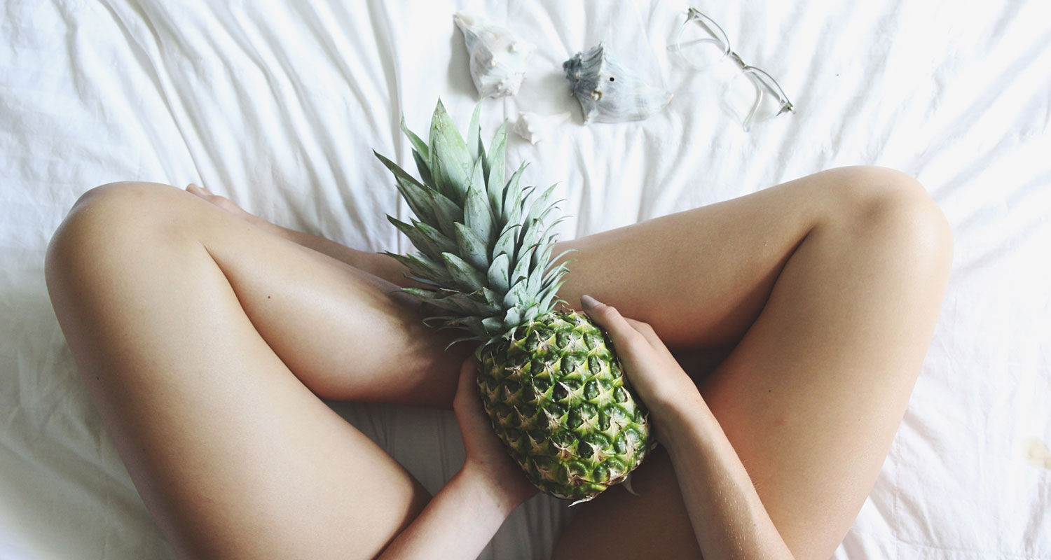 Makana pineapple 