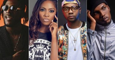 most streamed Nigerian songs of 2018